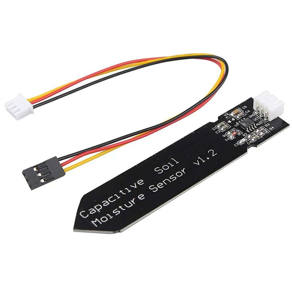 Home Automation Arduino - 5/10PCS Capacitive Soil Moisture Sensor Module