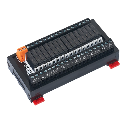 SK/SY Relay Module PLC Amplifi - Relay 8 Channel Board recension och pris