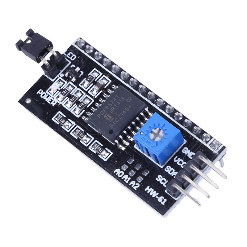 5-20Pcs HW-061 PCF8574 LCD Ada - Home Automation Arduino recension och pris