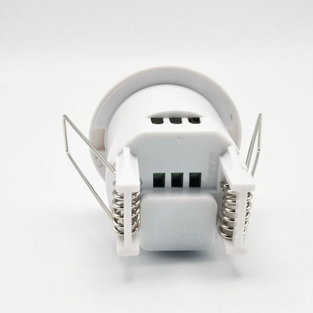 110-220VAC Indoor Ceiling Infr - Motion Sensor Pir Wired recension och pris