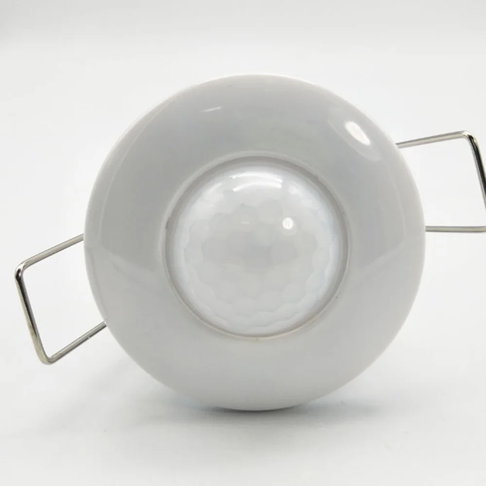 110-220VAC Indoor Ceiling Infr - Motion Sensor Pir Wired recension och pris