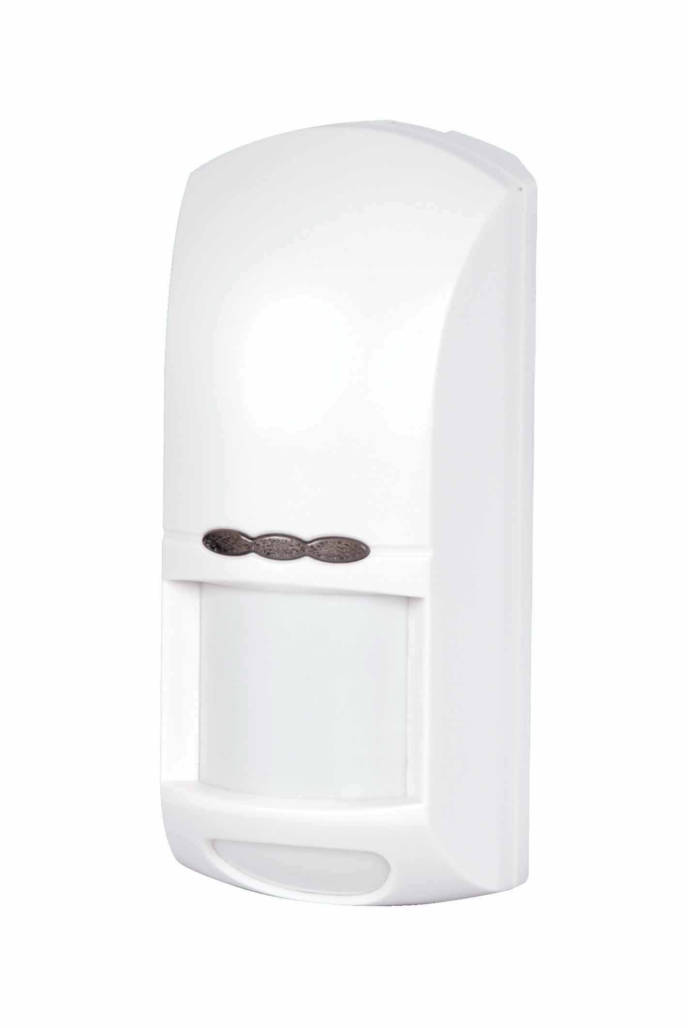 Focus 12V MC-8250 Wired Digita - Motion Sensor Pir Wired recension och pris
