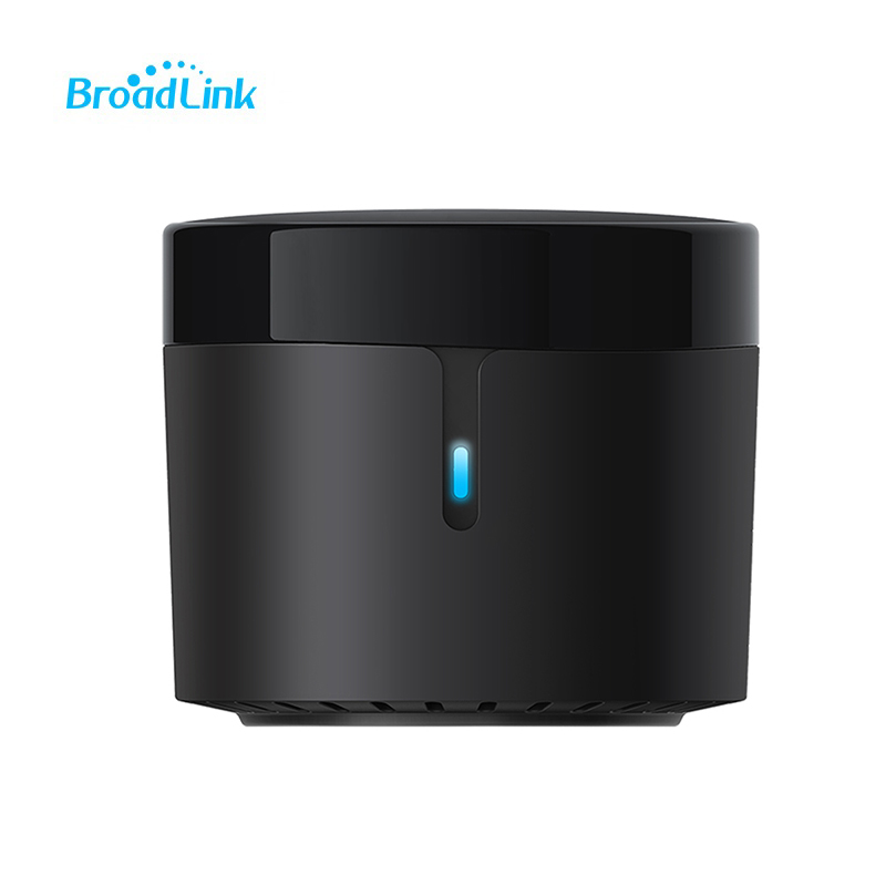BroadLink RM4 Mini IR WiFi Sma - Home Automation Technology recension och pris