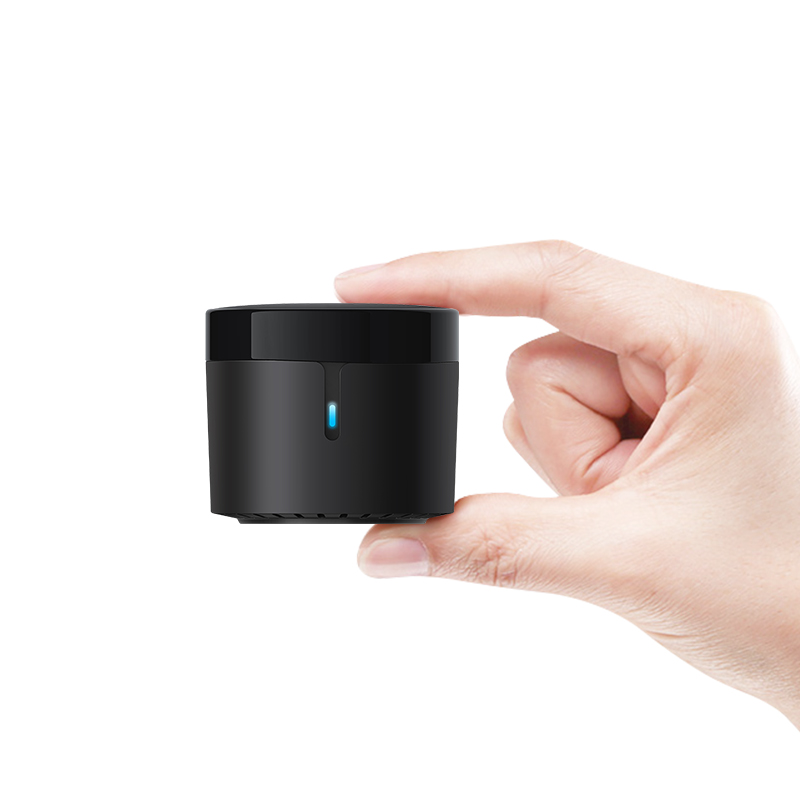 BroadLink RM4 Mini IR WiFi Sma - Home Automation Technology recension och pris