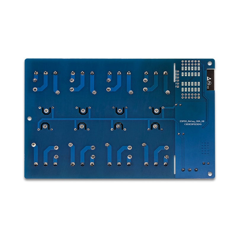 8 Channel Relay Module 30A DC7 - Relay 8 Channel Board recension och pris