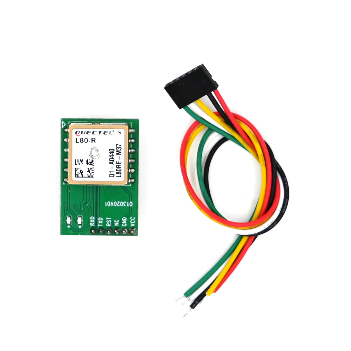 Quectel L80-R L80RE-M37 Serial - Home Automation Arduino recension och pris