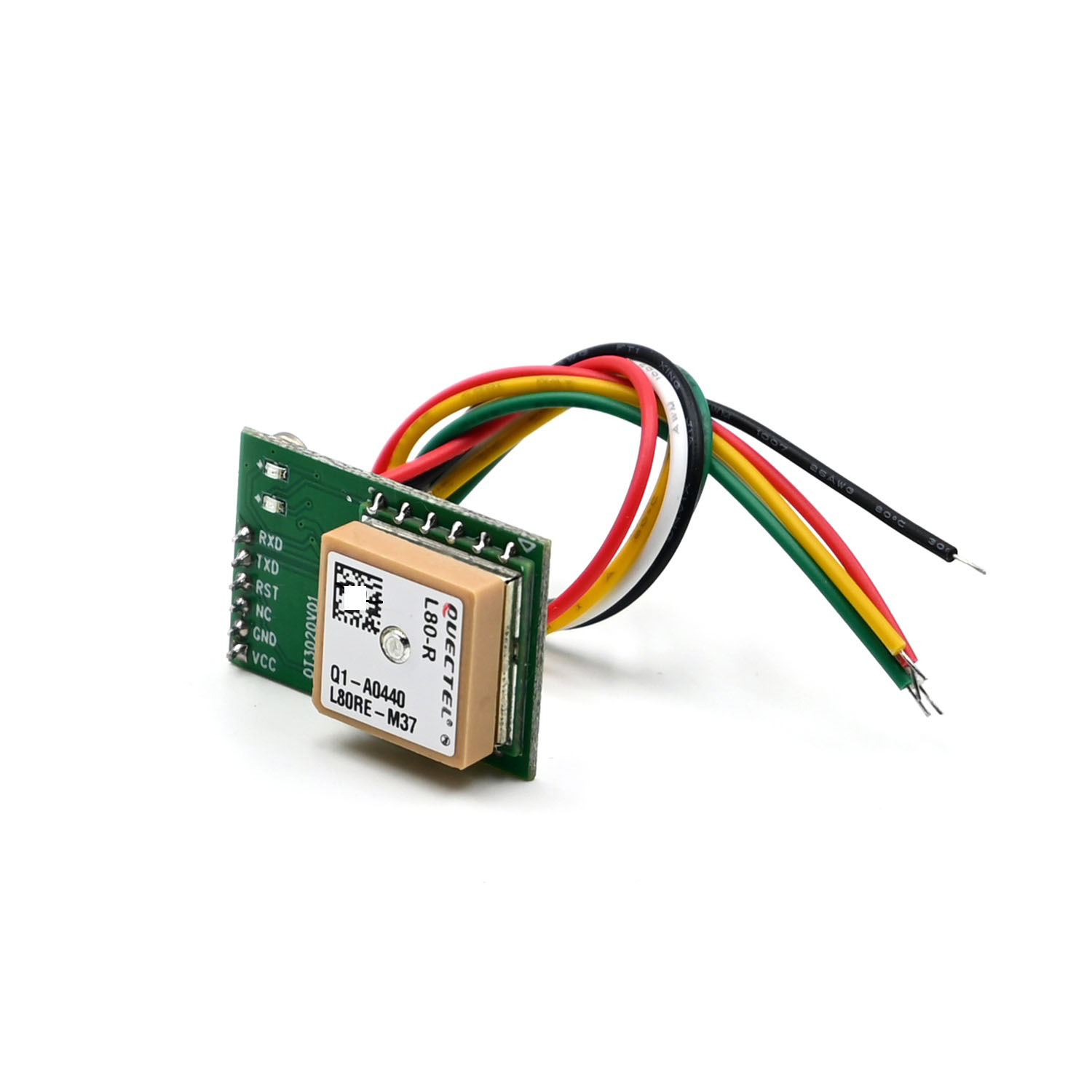 Quectel L80-R L80RE-M37 Serial - Home Automation Arduino recension och pris