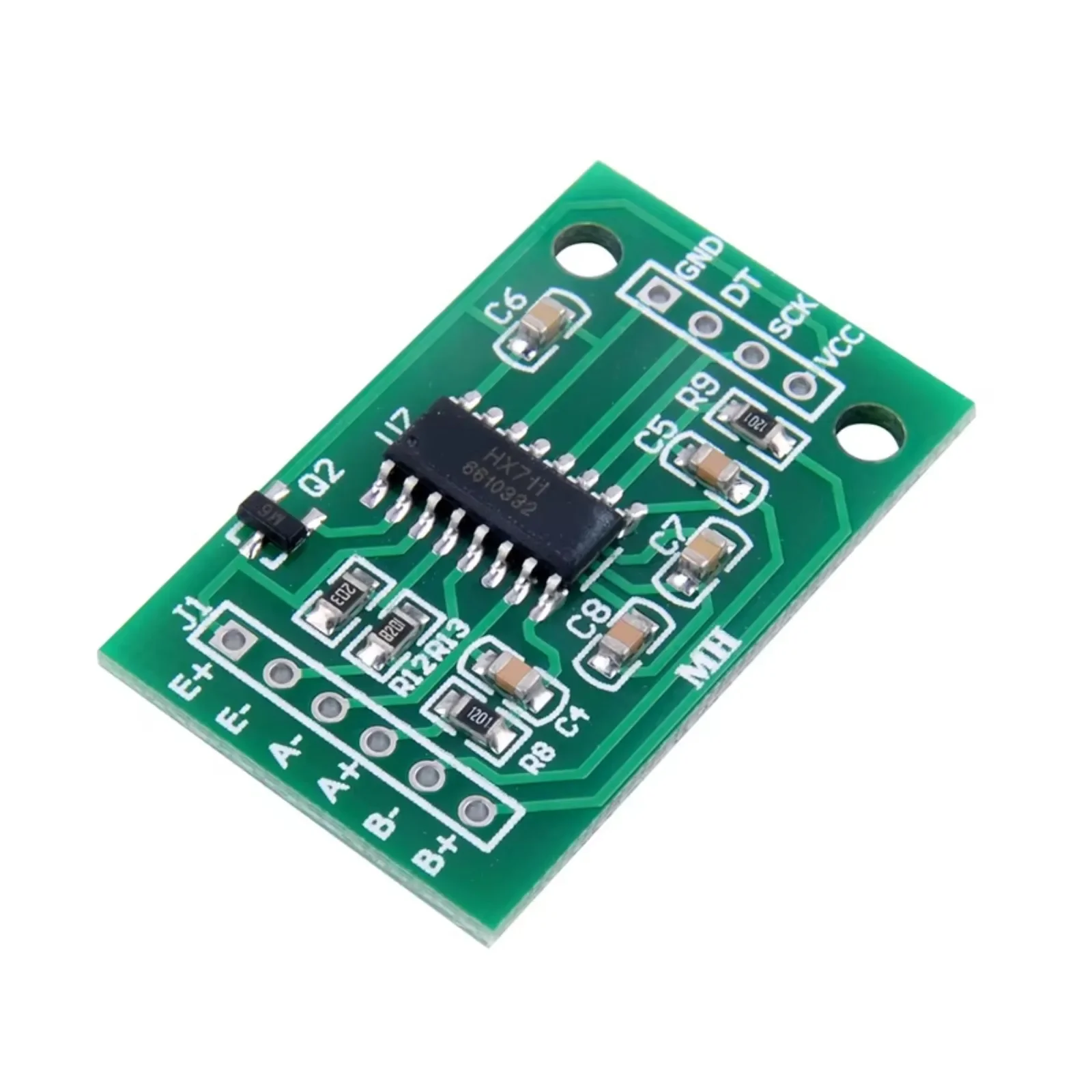 DIYmall HX711 Dual-Channel 24- - Home Automation Arduino recension och pris