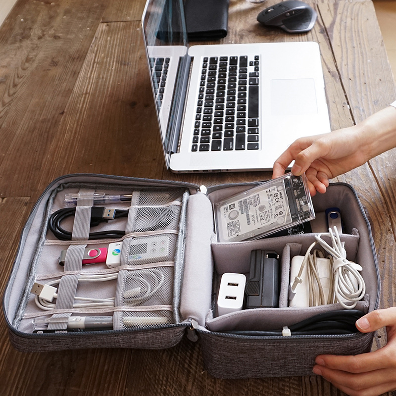 Home Travel Outdoor Multi-func - Home Automation Industry recension och pris