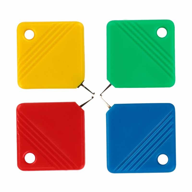 10pcs/Set Elderly Guide Needle - Home Automation Diy recension och pris
