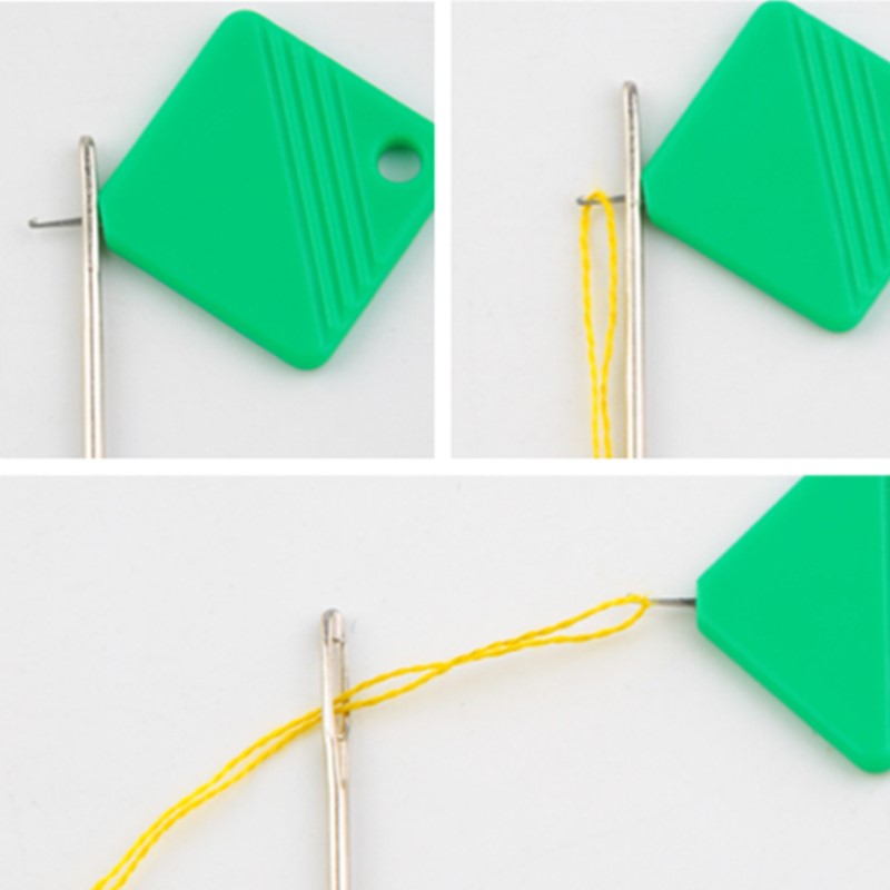 10pcs/Set Elderly Guide Needle - Home Automation Diy recension och pris
