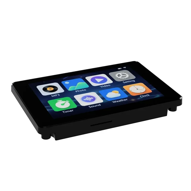 Mini ESP32-S3 3.5inch Capaciti - Home Automation Arduino recension och pris