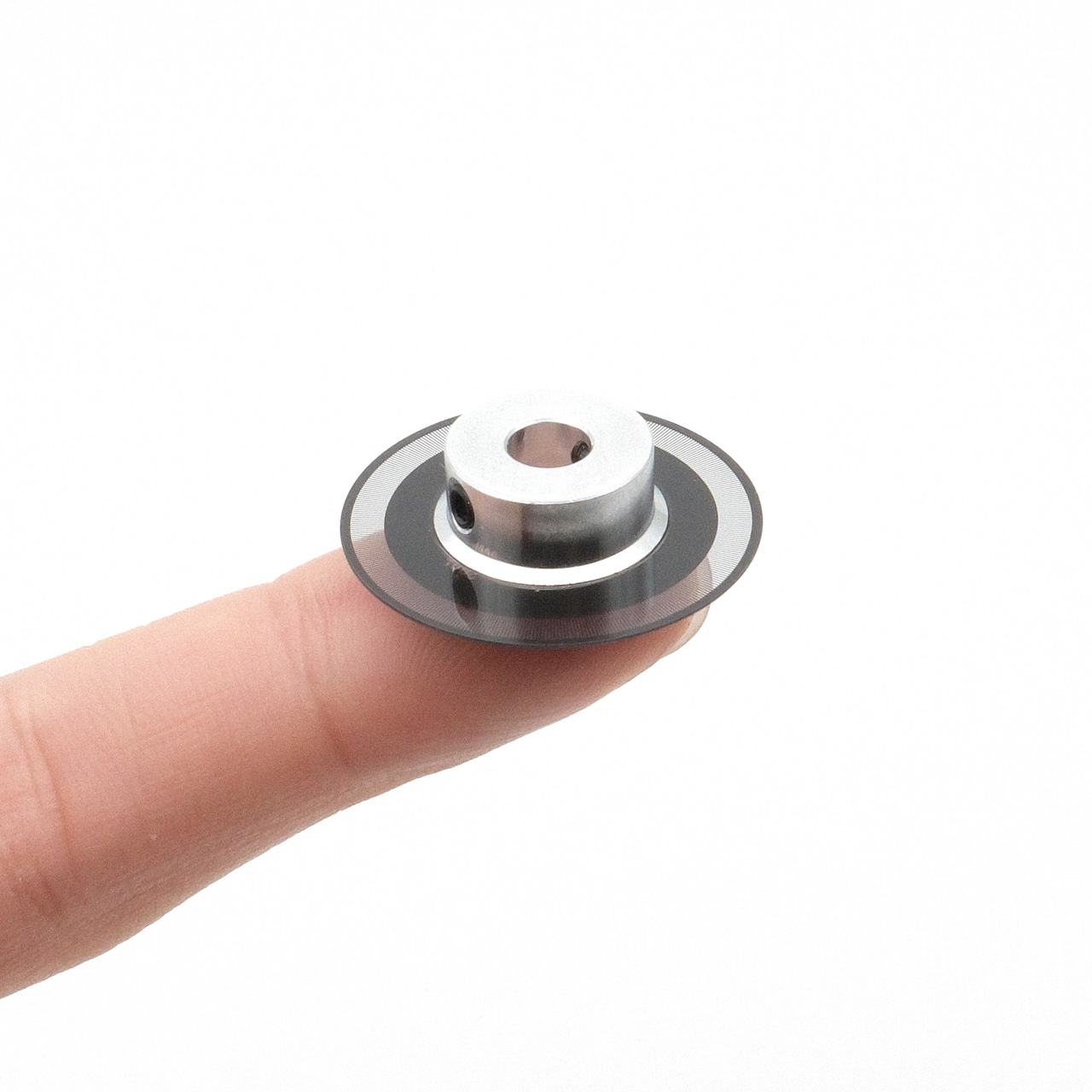 HEDS Plastic Code Disk for Ste - Diy Home Automation Controller recension och pris