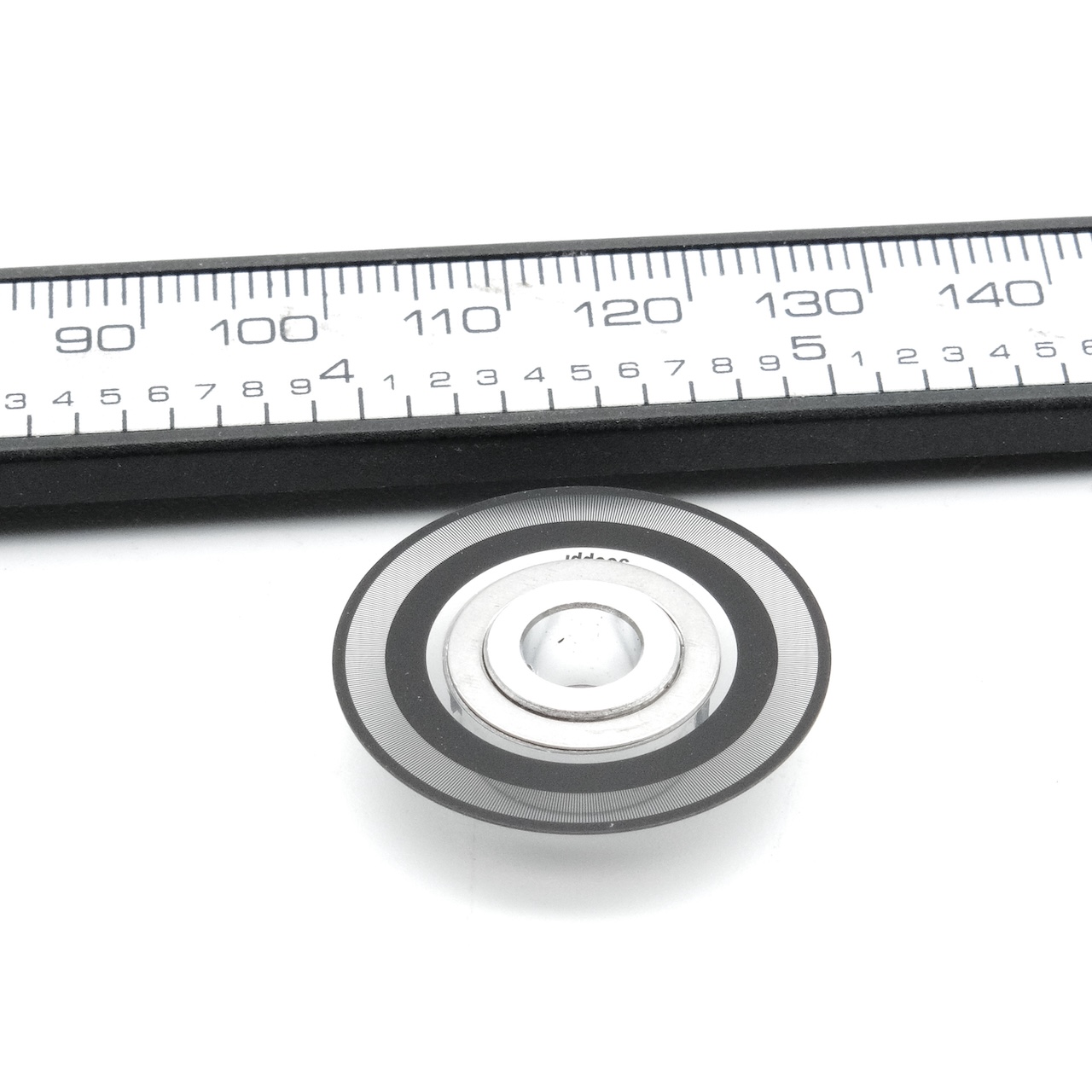 HEDS Plastic Code Disk for Ste - Diy Home Automation Controller recension och pris