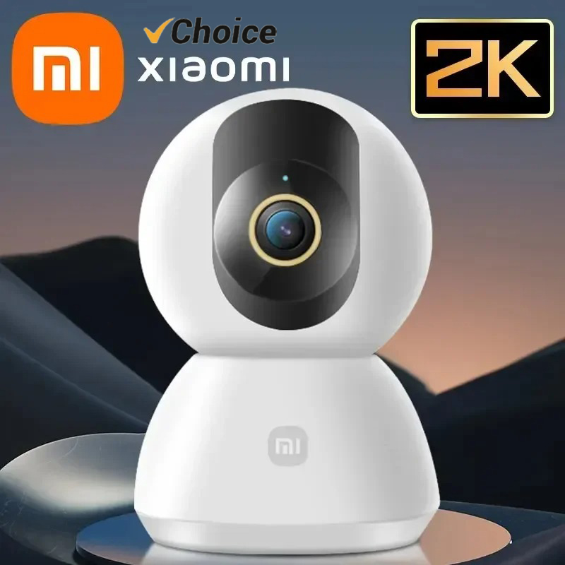 New Xiaomi Smart Camera 2K 129 - Eufy Camera E220 recension och pris