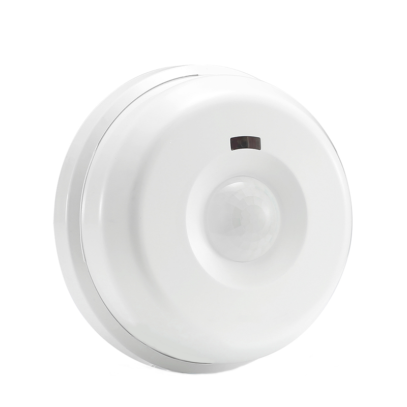 Ceiling Mount 360 Degrees Dete - Motion Sensor Pir Wired recension och pris