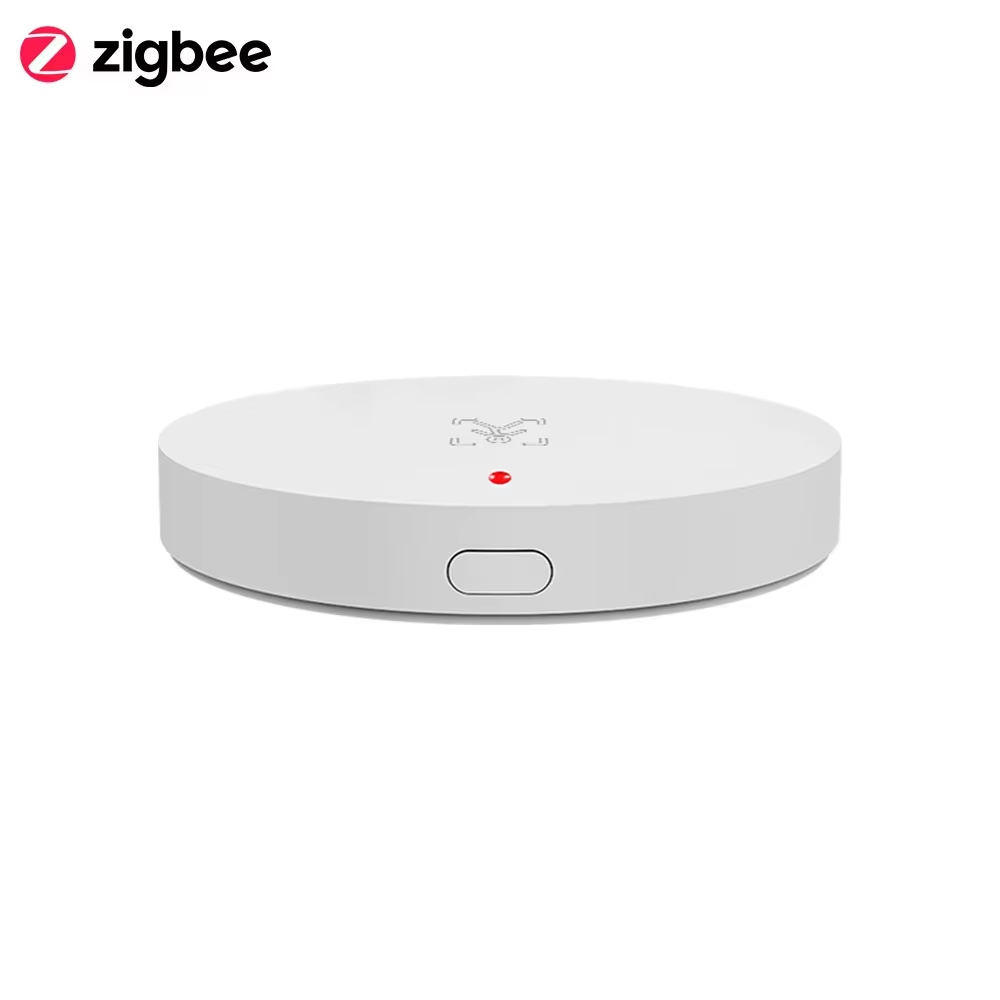 Tuya Zigbee 3.0 24GHz MmWave H - Home Automation Technology recension och pris